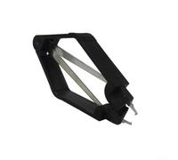 Metallo e plastica Per PLCC Estrattore Strumento per BIOS Chip Estrazione sicura e facile per i tecnici