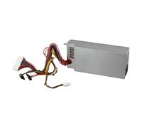Metallo Enclosed 220W Piccolo Chassis Alimentatore per PS 5221 06 PS 5221 9 DPS 220UB A CPB09 D220R L220AS 00 H220AS 00 H220NS 01 Lunga Durata