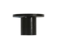Connect Metallo Fermaglio Supporto Manica, Motociclette - per Kawasaki 5pc 36661