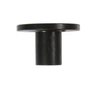Metallo Fermaglio Supporto Manica per Kawasaki Motociclette - Pk5 36658 Connect