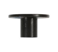 Metallo Fermaglio Supporto Manica per Kawasaki Motociclette - Pk5 36660 Connect