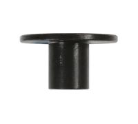 Metallo Fermaglio Supporto Manica per Kawasaki Motociclette - Pk5 - Connect