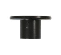 Metallo Fermaglio Supporto Manica per Motociclette - Abiti Honda - Pacco 5 36655