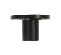 Metallo Fermaglio Supporto Manica per Motociclette - Abiti Honda - Pacco 5 36657