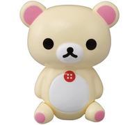 Metallo Figura Collezione Metacolle Rilakkuma TAKARA TOMY Nuovo