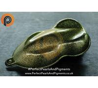 Metallo Fiocco - Glitter - Vari Colori/Taglie