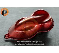 Metallo Fiocco - Glitter - Vari Colori/Taglie