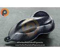 Metallo Fiocco - Glitter - Vari Colori/Taglie