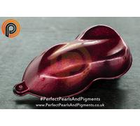 Metallo Fiocco - Glitter - Vari Colori/Taglie