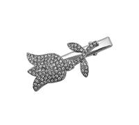 Metallo Forcina Cinque Volte Clip per Capelli Stella Girl Barrettes Bambini Clip Laterale Decorazione Dei Capelli Bish Forcina Accessori Per Capelli