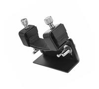 Metallo Grancassa Sollevatore Piattaforma Sollevatori Robusti Altezza Regolabile Stabile Tamburi Ascensore Accessori Bass Lifter Lift Raiser