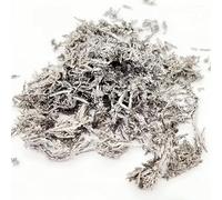 metallo Granuli di cristallo Ti>99,999% for uso sperimentale: metallo leggero, resistente e versatile for varie applicazioni(100 Grams)