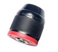 Metallo Heavy Duty 0.8-10mm Selves Blocco Trapano Mandrini Presa Quadrato Adattatore Femmina Strumento Hardware Accessori Professionali Selves Blocco Trapano Mandrino