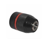 Metallo Heavy Duty 1/2-20UNF 13mm Mandrino autoserrante Codolo esagonale/SDS/Presa quadrata Adattatore femmina Strumento hardware professionale (Color : 1pcs Chuck only)