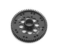 Metallo Ingranaggio Cilindrico Per Arrma Per Gorgon Monster Truck 1/10