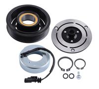 Metallo Kit frizione per compressore d'aria For OPEL ASTRA J Estate Van P10