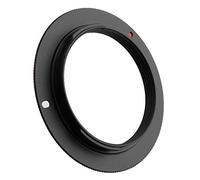 Metallo M42-AF M42 filettatura obiettivo per montaggio adattatore obiettivo per fotocamera E Mount Body Nex-3 Nex5 Nex6 Nex-5N Nex-7 DSLR