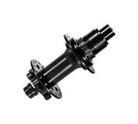 Metallo per robusto MTB 148mm Freno Disco Metallo per robusto | per preciso 120 click, risposta rapida, 32 fori robusti, compatibile freno disco, spacing 148mm(black 32 D)