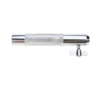 Metallo Piatti Stand Contrappeso Sostituzione Tamburo Contatore Peso Piatti Bilance Peso Drum Hardware Accessori