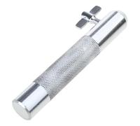 Metallo Piatti Stand Contrappeso Sostituzione Tamburo Contatore Peso Piatti Bilance Peso Drum Hardware Accessori