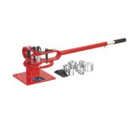 Metallo Piegatrice Panca Supporto - Sealey PBB04 Nuovo