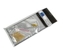 Metallo Pistola Barile Per Tamiya 35170 1/35 Pantera tedesca Tipo G RC Serbatoio