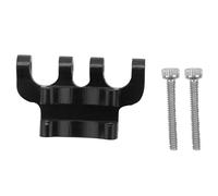 Metallo Posteriore Asse Truss Superiore Collegamento Supporto Basi per Assiale