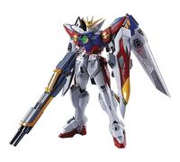 Metallo Robot Spirits Lato Ms Wing Gundam Zero [Mobile Suit Gundam Wing ] ZA-557