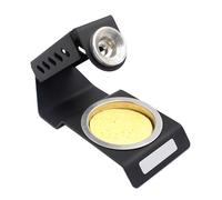 Metallo Saldatore Telaio Temperatura Costante Saldatura Tavolo Base Elettrico Staffa In Metallo Sostituire Professionale Ferro Stand