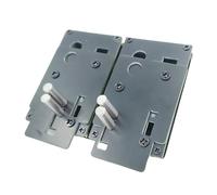 Metallo Saldatura Saldatura Isolamento Stazione Jigs Telecomandi Strumento Per XT90 EC5 EC3 T Spina Banana Spina