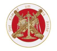 Metallo Spilla Accessorio Elegante, Bilancia della Giustizia | Scelta Commemorativa per Eventi e Celebrazioni, Collezione Unica per Avvocati e Appassionati del Diritto