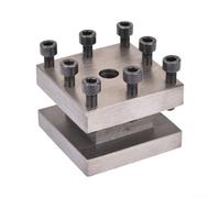Metallo Strumento Post Rest Progettato per Piazza Monte Configurazione su Per WM210V-212 Per BHC210 HS210 JY210V CTC210