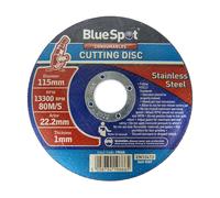 Metallo Taglio Dischi 1mm Ultra Sottile 11.4cm 115mm Angolare Smerigliatrice