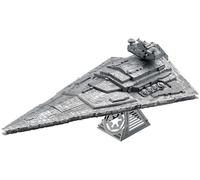 Metallo Terra Premium Star Wars Star Distruttore 3D Taglio Laser Modello 14167