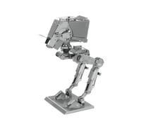 Metal Earth Fascinations Star Wars At-St, 3D Modello Kit
