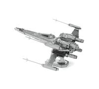 Puzzle 3D Star Wars: X-Wing Fighter di Poe Dameron