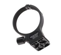Metallo Treppiede Anelli Precisioni Realizzato Treppiede Collare Stabilizzatore Lente Pesante Per Fotografia Sicuro & Stabile