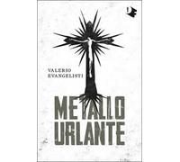 Metallo urlante