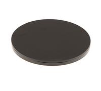 Metallo UV CPL ND IR Caso di Protezione Box Lens Cover Stack Storage Cap 82mm