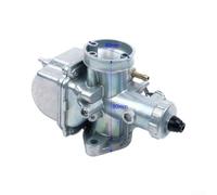 Metallo VM22 per carb 26mm per SSR 125 140 Off-Road Bikes Metallo | Miscela aria-carburante ottimizzata, prestazioni personalizzabili, adattabile agli stili di guida, capacità di