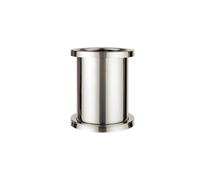 Metallo Wine Cooler in Acciaio Inossidabile