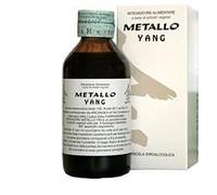METALLO YANG SOL IAL 100ML
