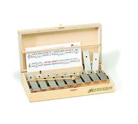 METALLOFONO 9 NOTE IN BAULETTO