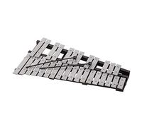 SoundSation SG-30N Xilofono Metallofono Professionale 30 Note con Borsa