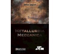 METALLURGIA MECCANICA - SPIGARELLI STEFANO - Esculapio