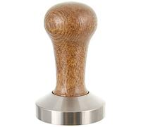 Motta tamper 58 mm marrone