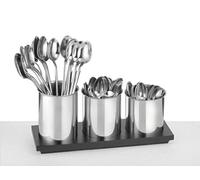 Metallurgica Motta Tris porta Cucchiaini