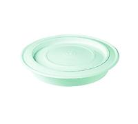 Metallurgica Rivarolese S.R.L. Rosone Laccato Bianco Cm 15