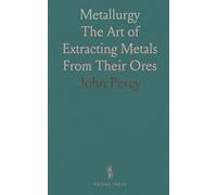Metallurgy: The Art of Extracting Metals From Their Ores