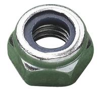 METALMATE® 1658M39 Tipo T Dado Con Inserto In Nylon ZP M3 (Scatola 1000)